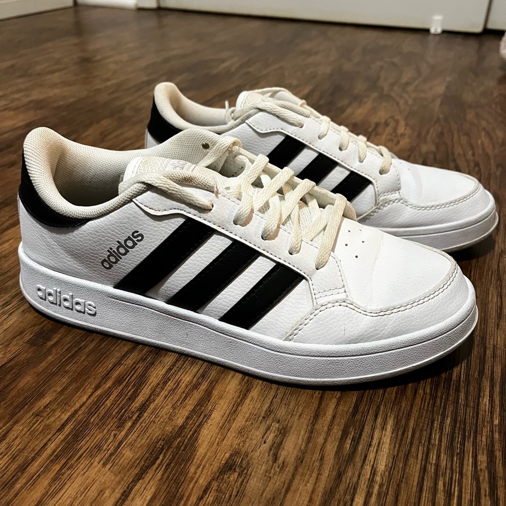 Adidas sneakers